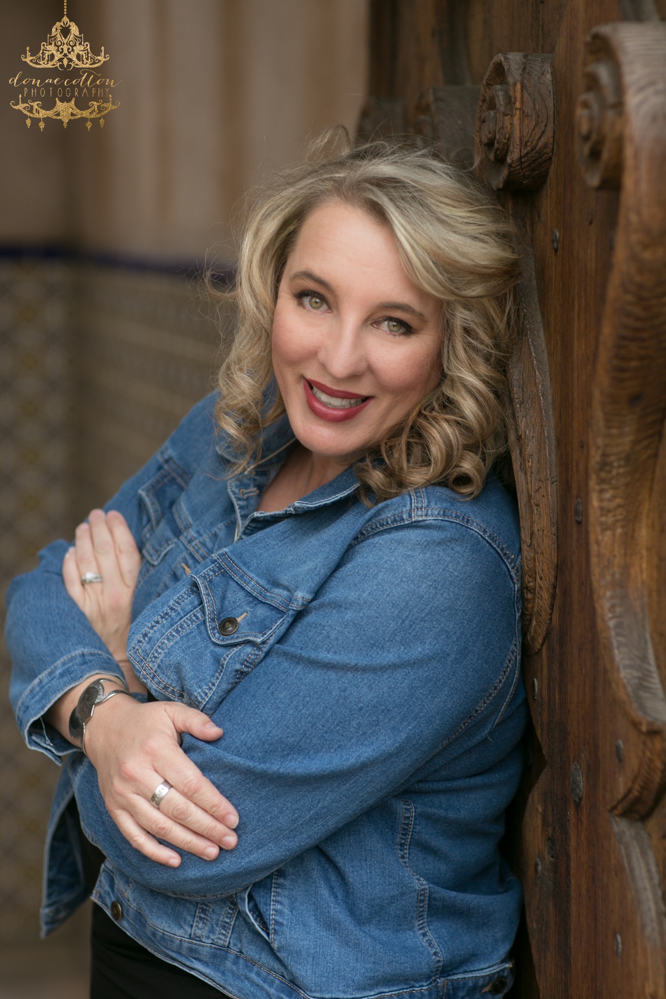 Suzan Rawlins