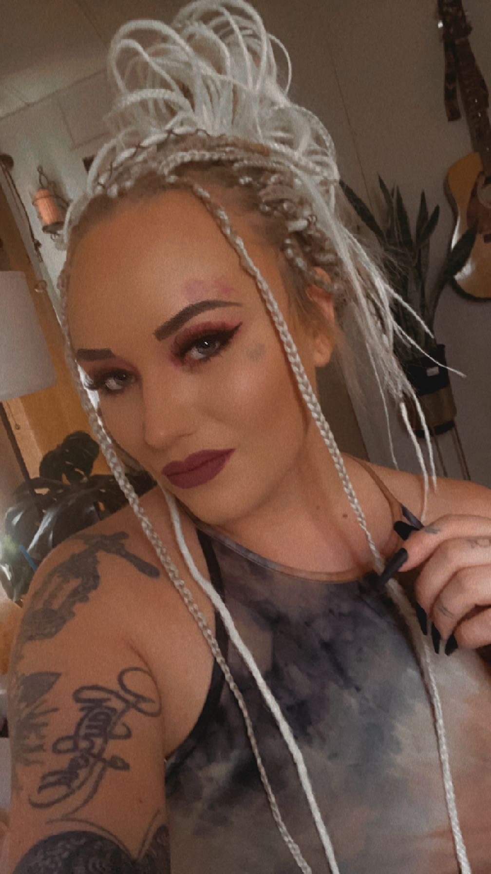 Destiny Swinger