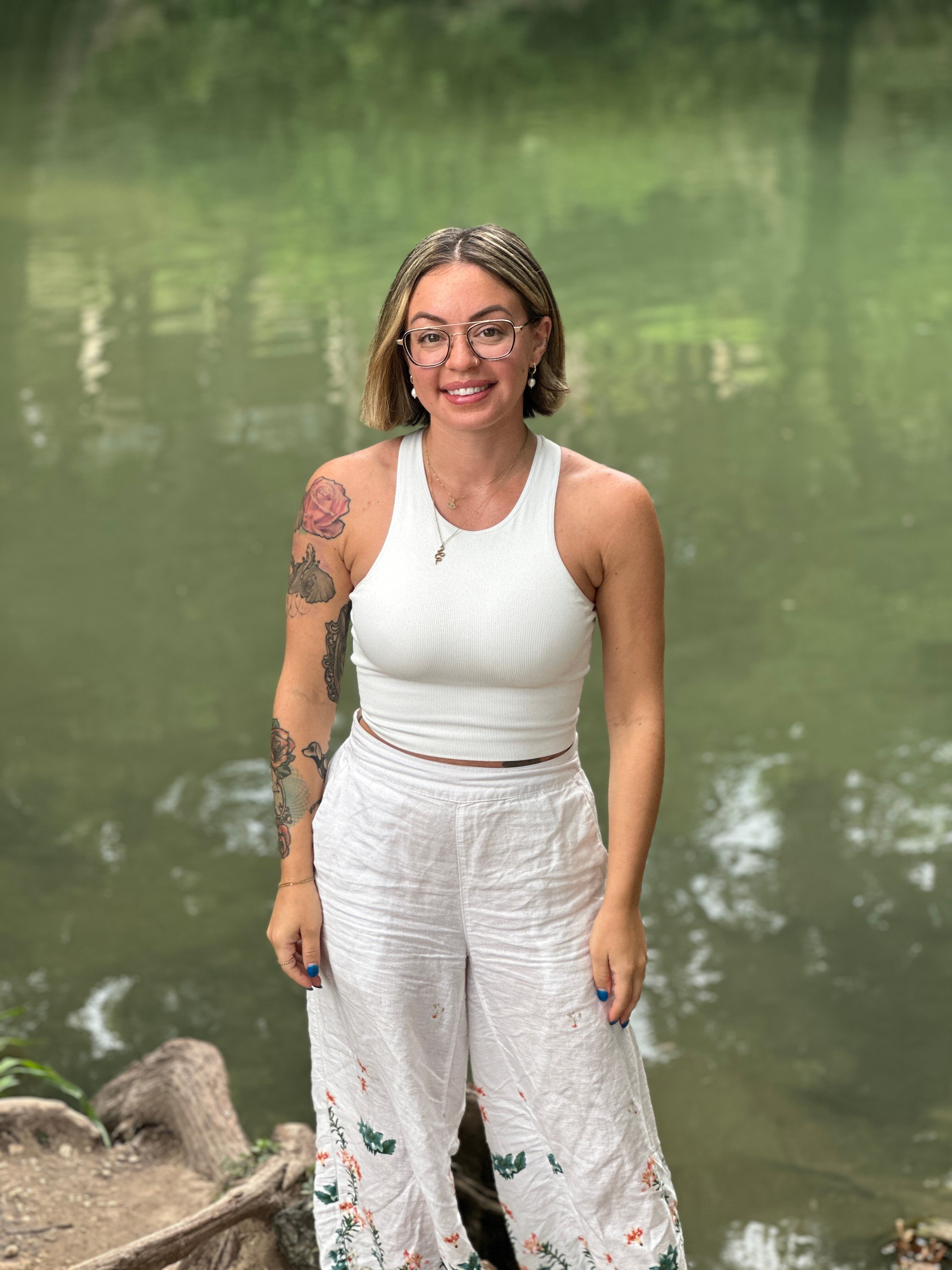 Samantha Devine